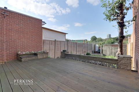 undefined, Cleveley Crescent, W5