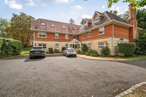Wiltshire Road, Berkshire RG40