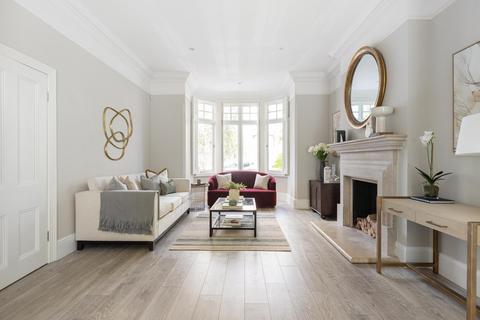4 bedroom semi-detached house for sale, Eynella Road, London, SE22