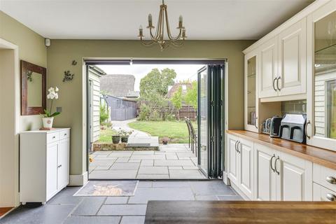 undefined, Gas Lane, Barkway