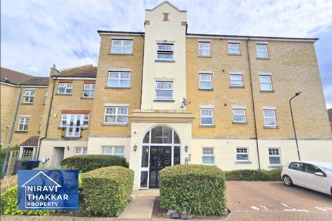 undefined, Rose Bates Drive, Kingsbury, London NW9