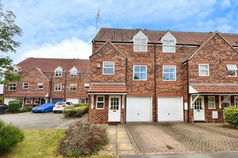 undefined, Nursery Mews, Thirsk, YO7 1GJ