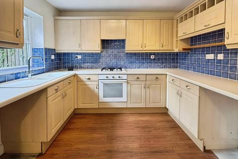 undefined, Nursery Mews, Thirsk, YO7 1GJ