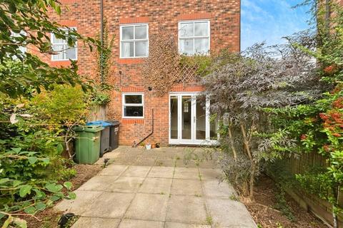 undefined, Nursery Mews, Thirsk, YO7 1GJ