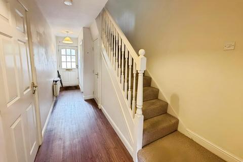 undefined, Nursery Mews, Thirsk, YO7 1GJ