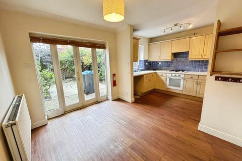 undefined, Nursery Mews, Thirsk, YO7 1GJ