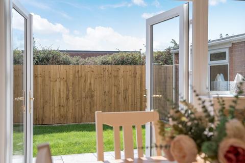 11 Aire Road, Wetherby, LS22 7UE