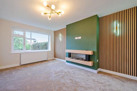 11 Aire Road, Wetherby, LS22 7UE