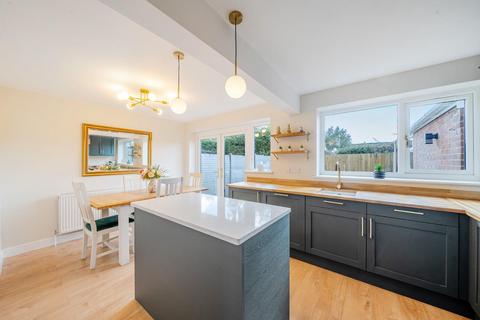 11 Aire Road, Wetherby, LS22 7UE