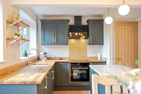 11 Aire Road, Wetherby, LS22 7UE