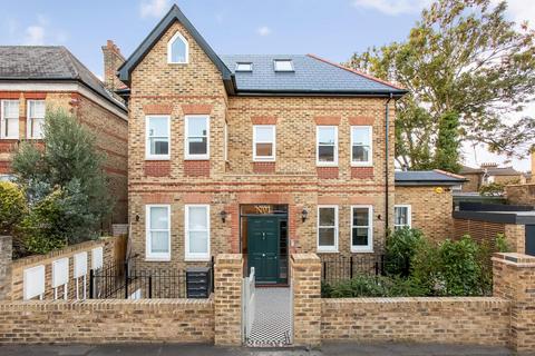 undefined, The Exbury, SE6