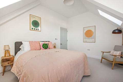 undefined, The Exbury, SE6