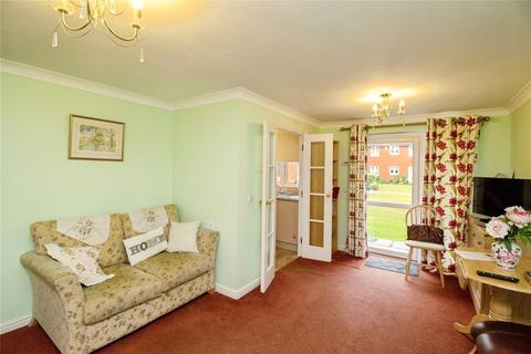 undefined, Aragon Court, Hadleigh SS7