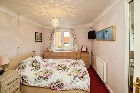 undefined, Aragon Court, Hadleigh SS7