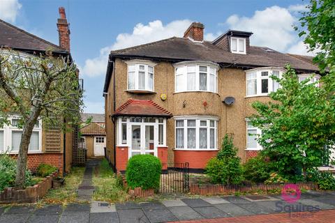 12 Vines Avenue, London, N3 2QD