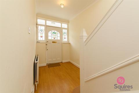 12 Vines Avenue, London, N3 2QD