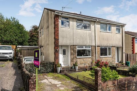 undefined, Foel View Close, Pontypridd CF38