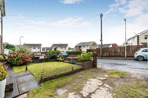undefined, Foel View Close, Pontypridd CF38