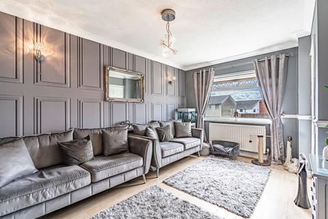 undefined, Foel View Close, Pontypridd CF38