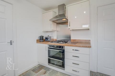 undefined, Stoneyford Road, Overseal, Swadlincote