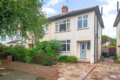 3 bedroom semi-detached house for sale, Alton Gardens, Twickenham, TW2