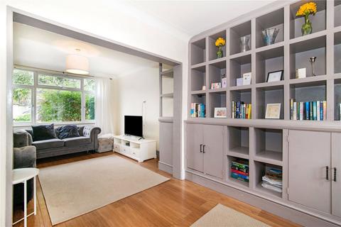 3 bedroom semi-detached house for sale, Alton Gardens, Twickenham, TW2