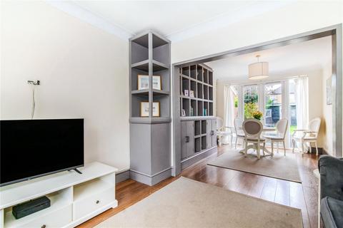 3 bedroom semi-detached house for sale, Alton Gardens, Twickenham, TW2