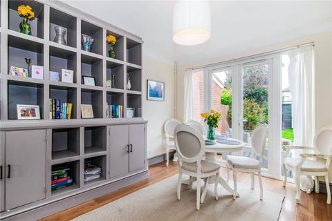 3 bedroom semi-detached house for sale, Alton Gardens, Twickenham, TW2