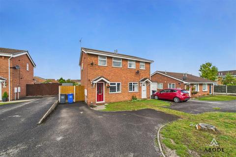 undefined, Britannia Drive, Burton-On-Trent DE13