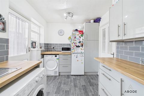 undefined, Britannia Drive, Burton-On-Trent DE13