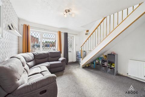 undefined, Britannia Drive, Burton-On-Trent DE13