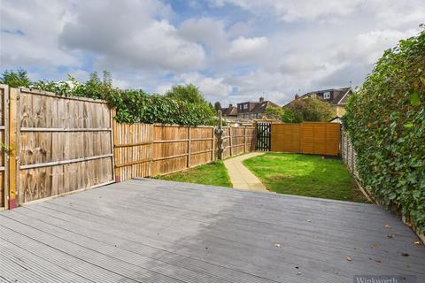 26 Warwick Road, Thames Ditton, KT7 0PS