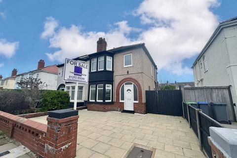 Maitland Avenue, Cleveleys FY5