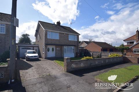 Avon Road, King's Lynn PE30