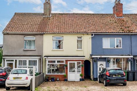 Norwich Road, Dereham