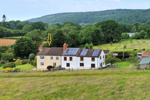 undefined, Bagborough, Taunton, Somerset, TA4