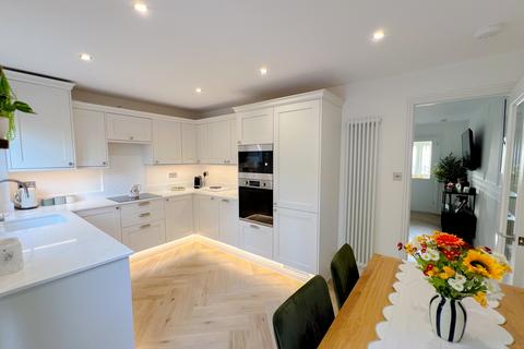 Copperfields, Welwyn Garden City, Hertfordshire, AL7