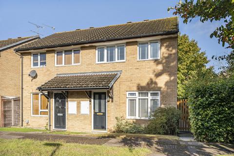 undefined, Copperfields, Welwyn Garden City, Hertfordshire, AL7