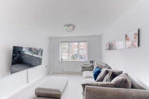 undefined, Warwick Gardens, West Midlands B28