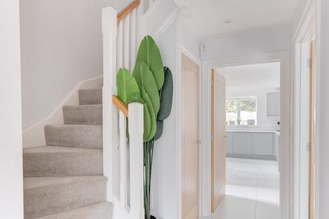 undefined, Warwick Gardens, West Midlands B28