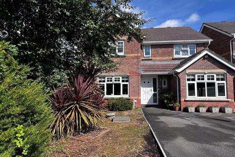 undefined, Fforest Drive, Barry, CF62