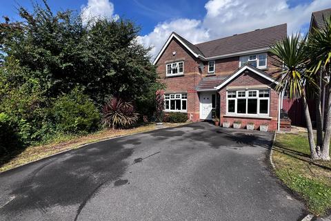 undefined, Fforest Drive, Barry, CF62