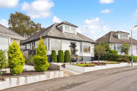 39 Gloucester Avenue, Clarkston, Glasgow, G76 7LH
