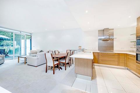 2 bedroom apartment for sale, Howard Building, 368 Queenstown Road, London, SW11