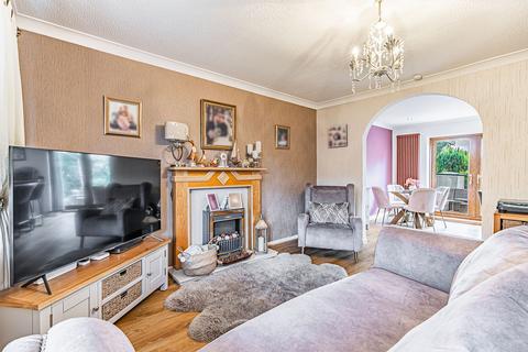 undefined, Greenfield Avenue, Pontypridd CF37