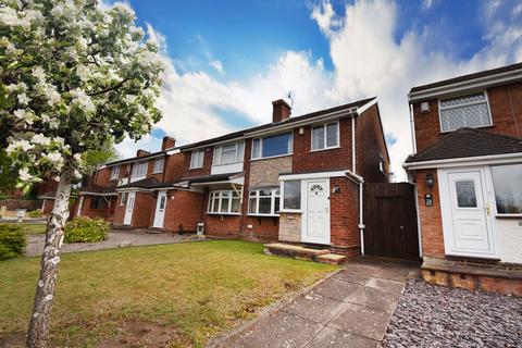 3 bedroom semi-detached house for sale, Brierley Hill Road, Stourbridge DY8