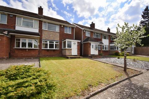 3 bedroom semi-detached house for sale, Brierley Hill Road, Stourbridge DY8