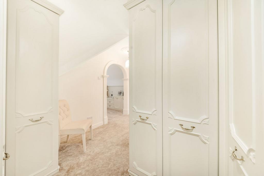 Principal suite