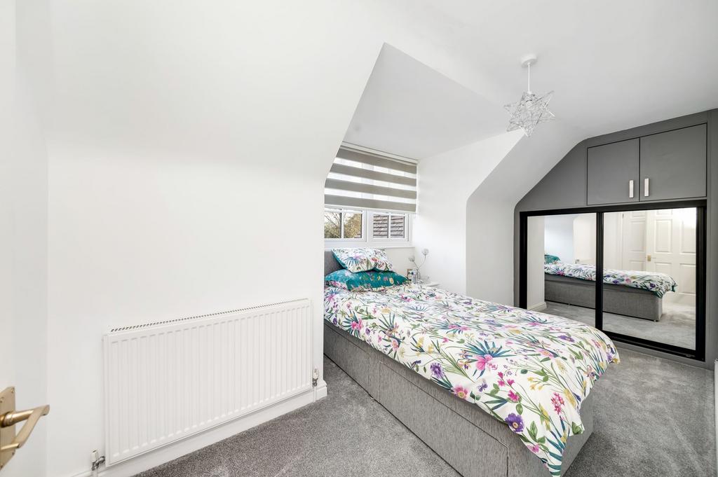 Bedroom two