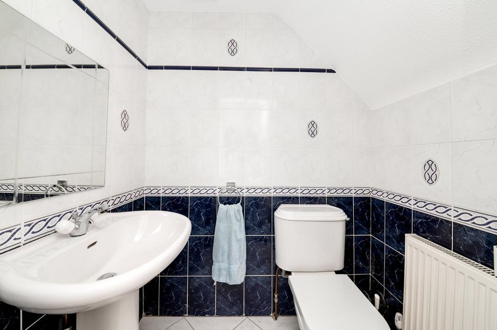 B2 ensuite